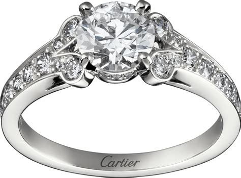 cartier diamonds ballerine.